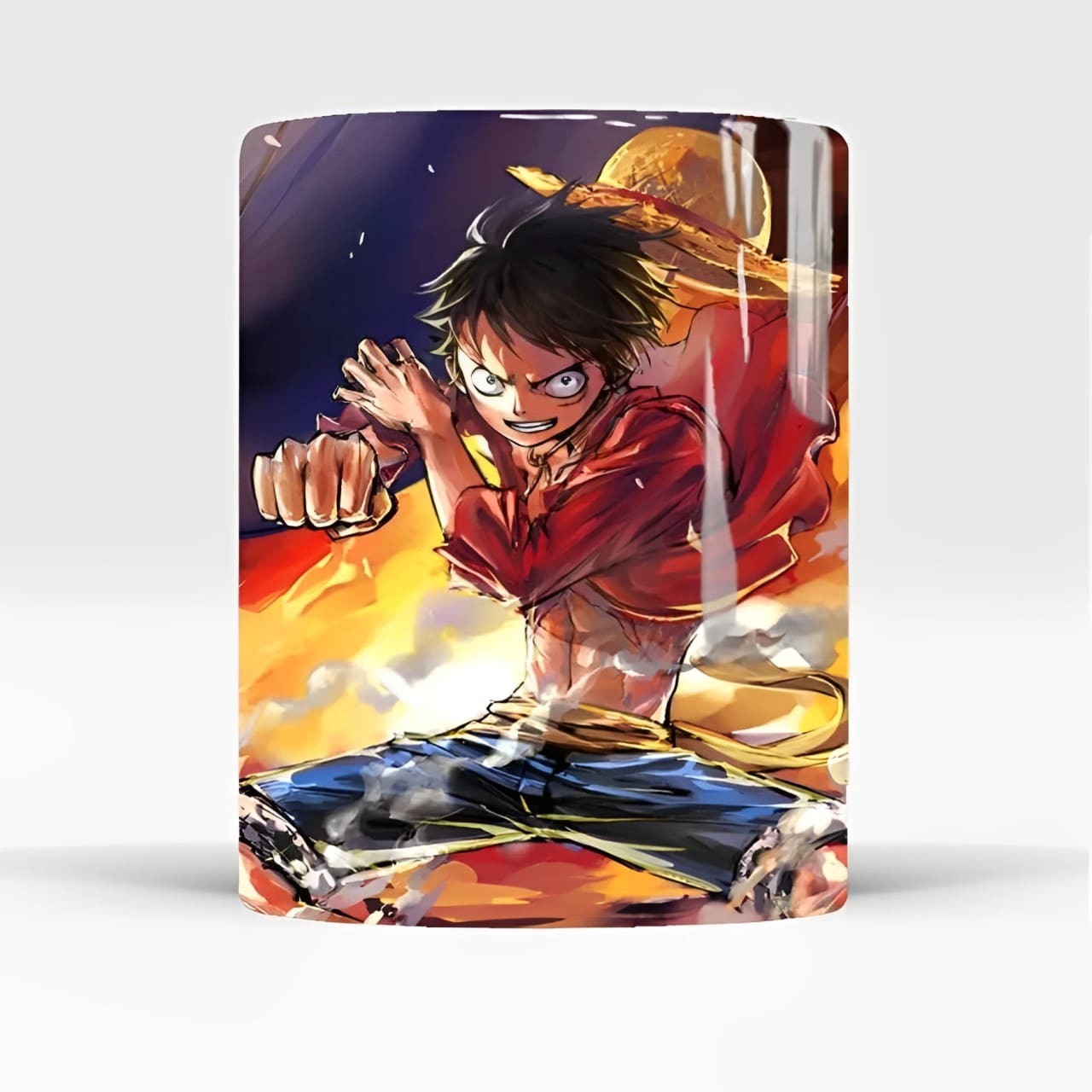 mug one piece thermoreactif 3 frères luffy ace sabo 3
