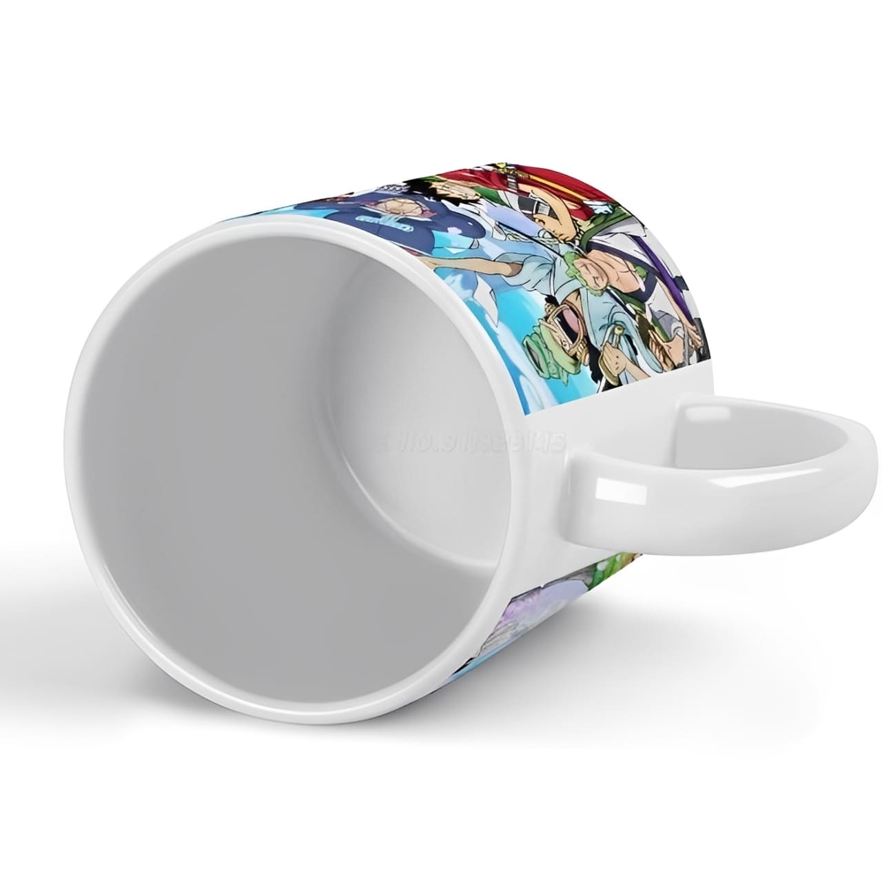 mug one piece wano kuni 2