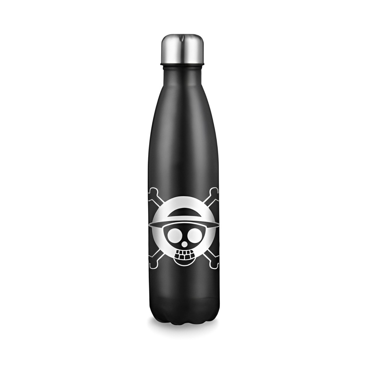 thermos one piece colore noir logo