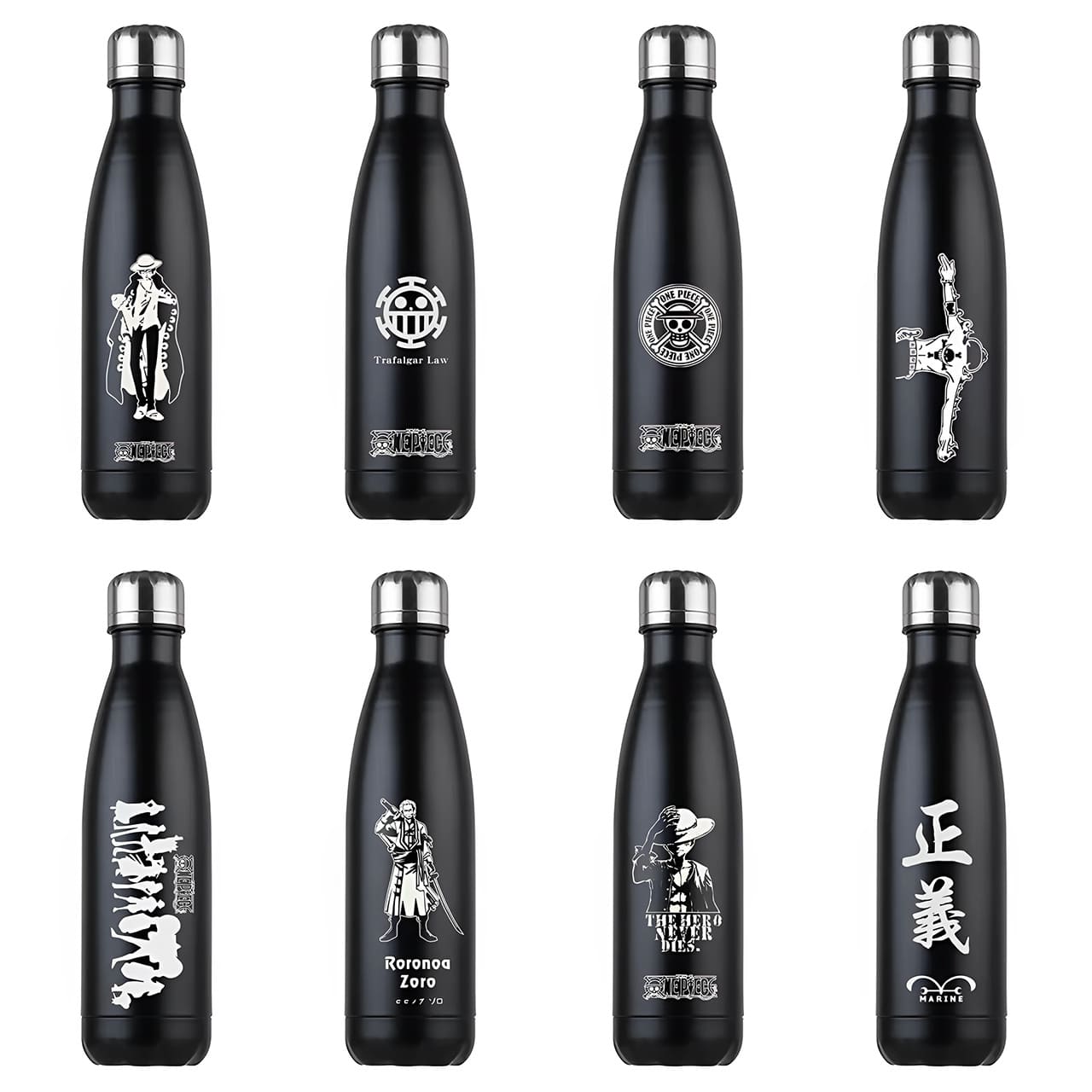 thermos one piece kolm noir 1