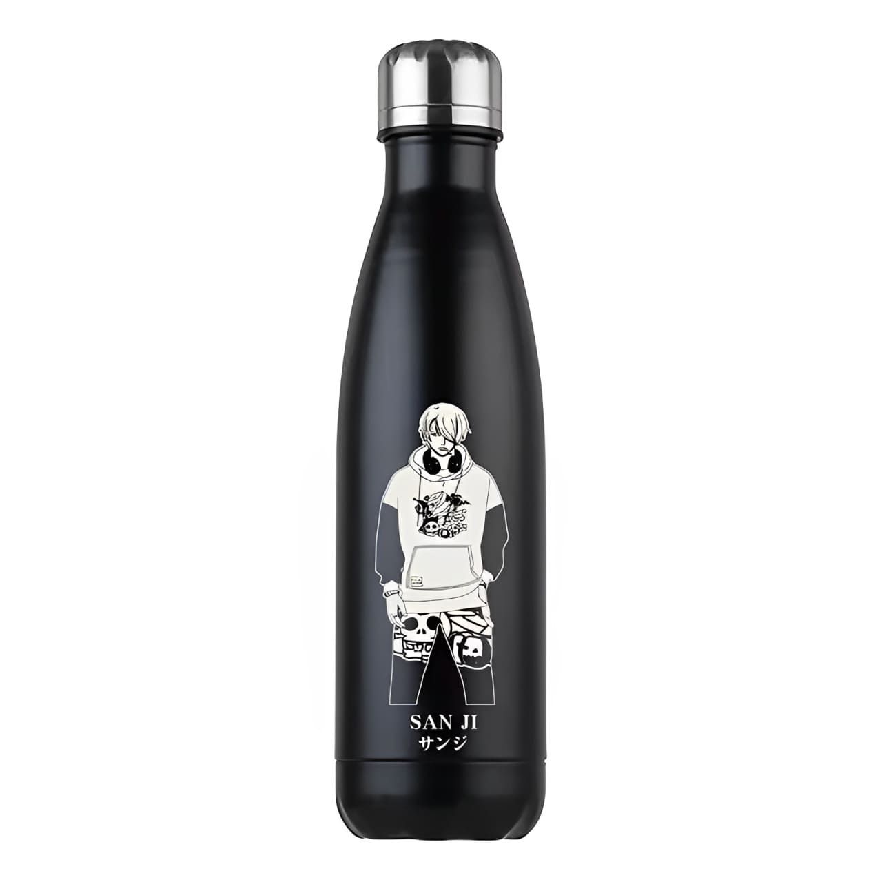 thermos one piece ohon noir 5
