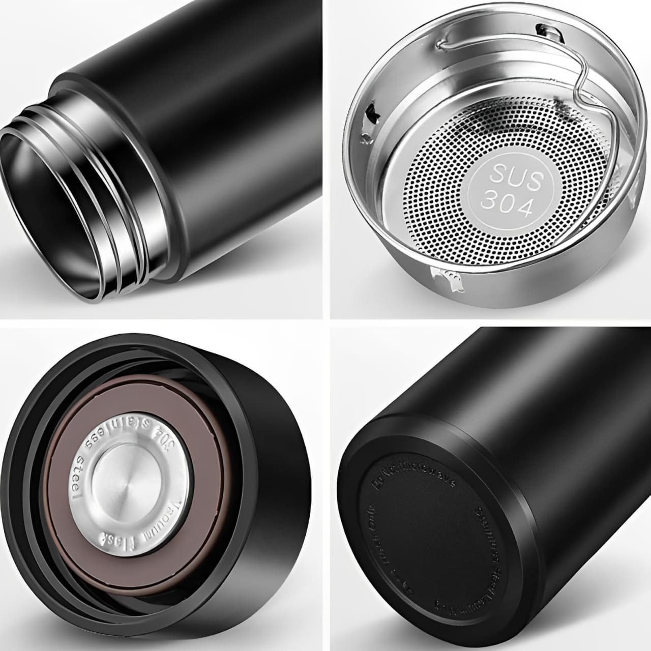 thermos one piece orrisso noir 9