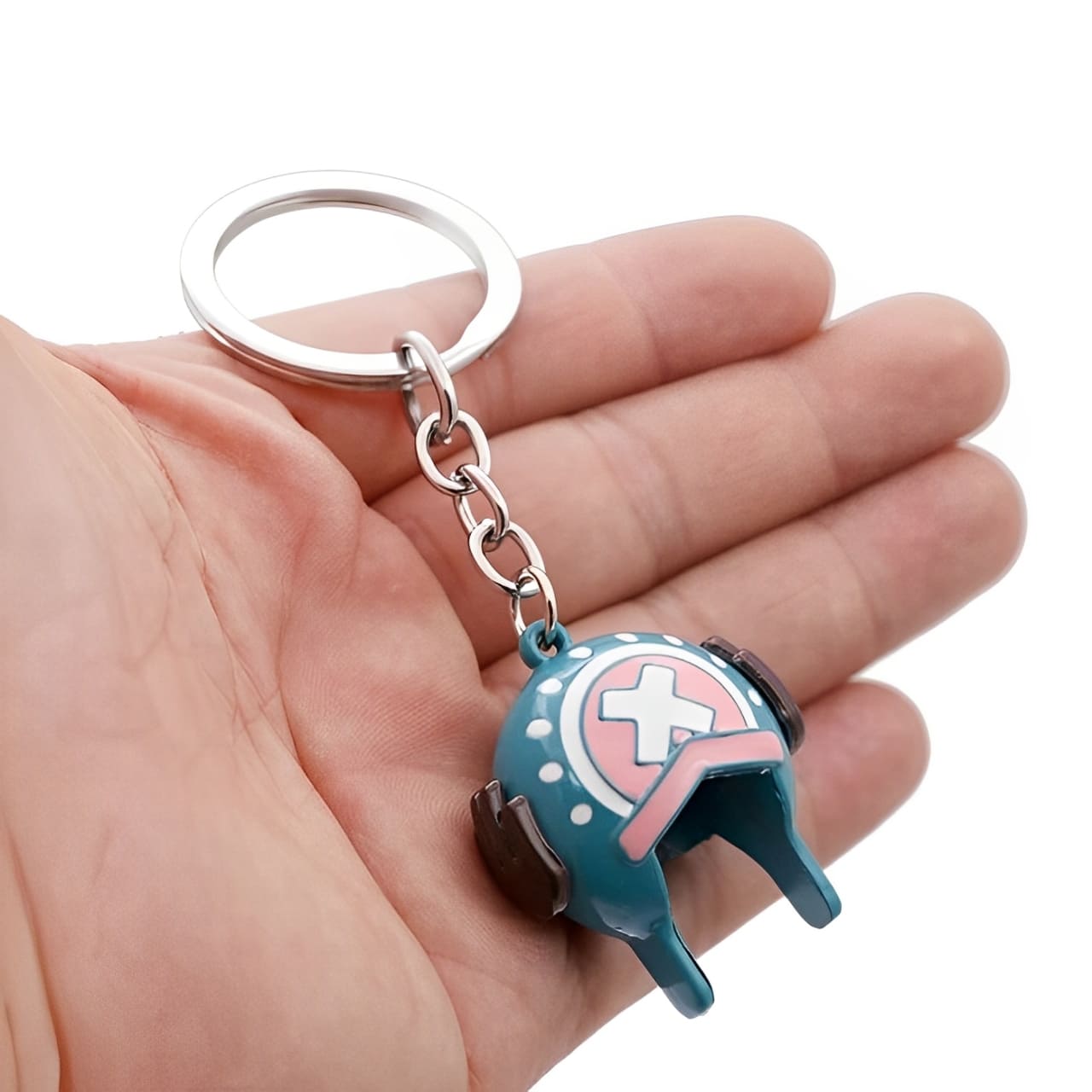 porte cle one piece chapeau tony chopper 3