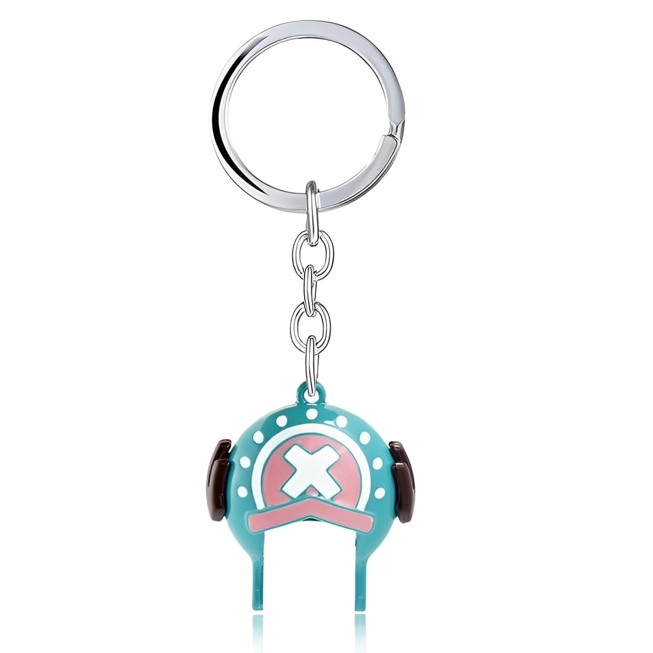porte cle one piece chapeau tony chopper 1