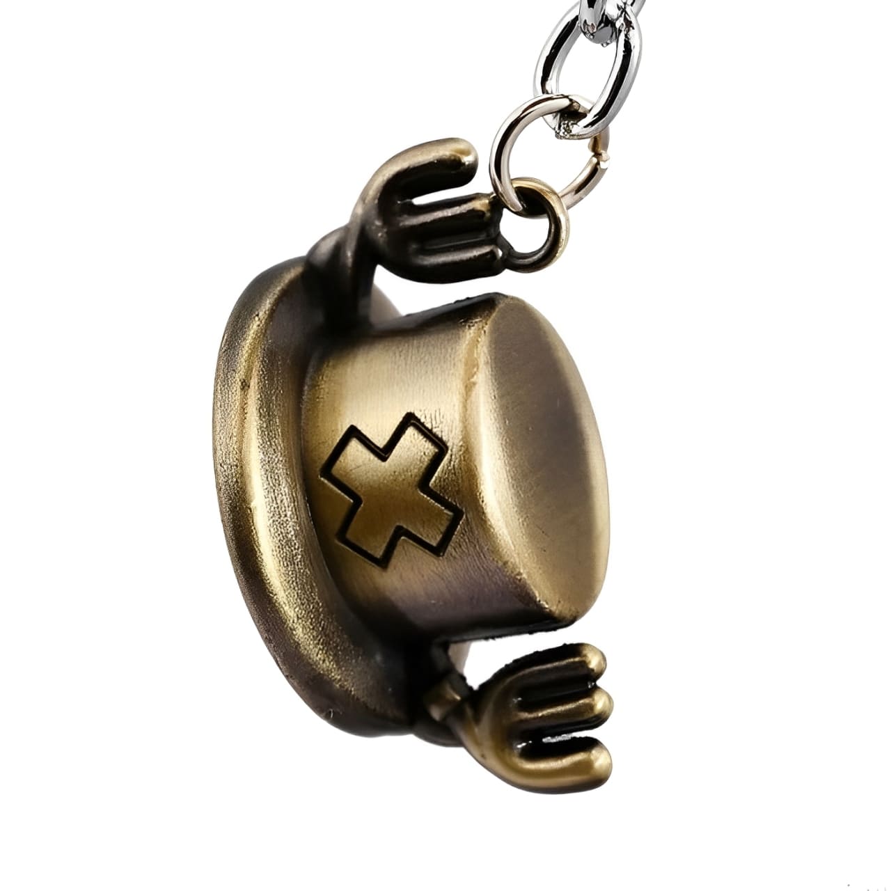 porte cles one piece chapeau tony chopper