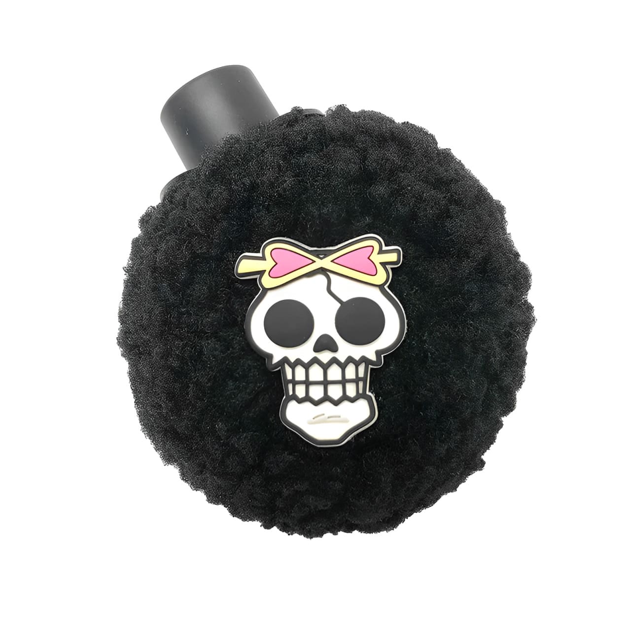 porte cles one piece peluche brook 1