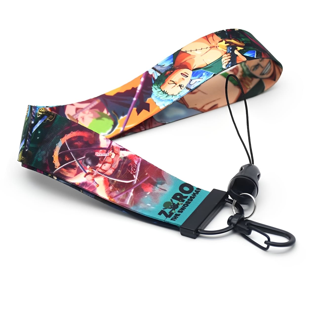 tour cou one piece roronoa zoro 5