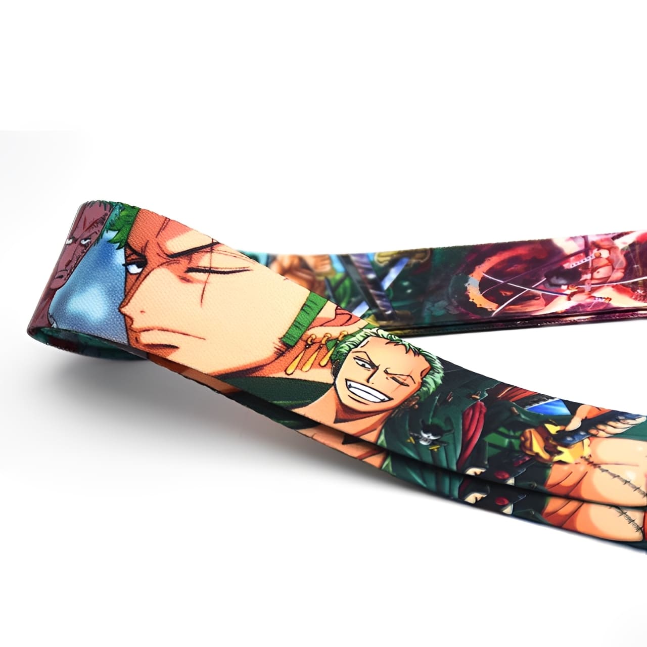tour cou one piece roronoa zoro 6