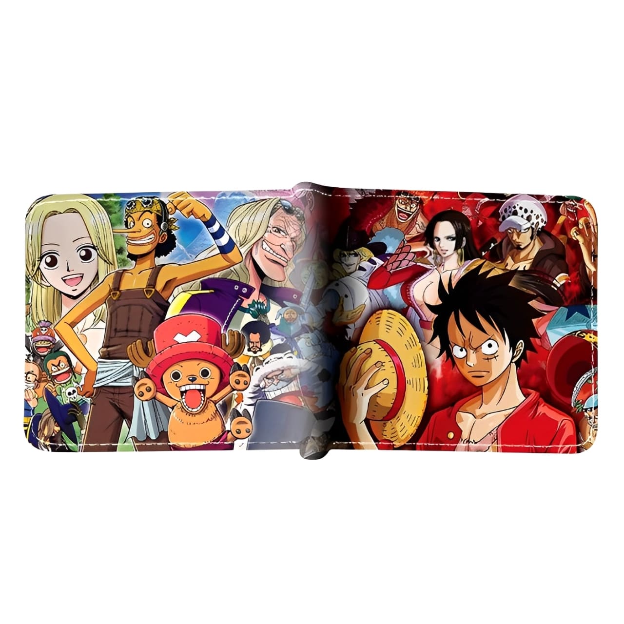 porte monnaie one piece history 2