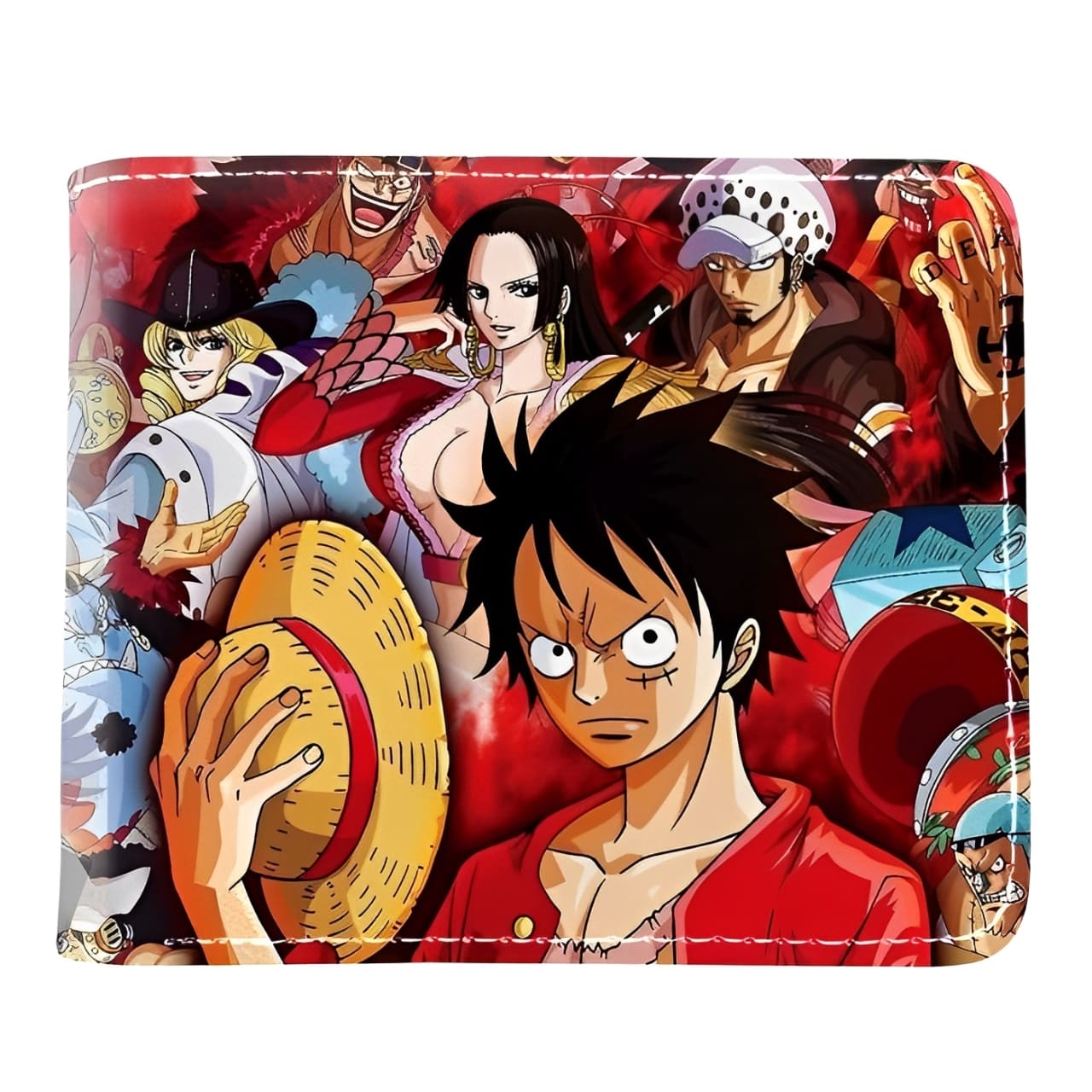 porte monnaie one piece history 1