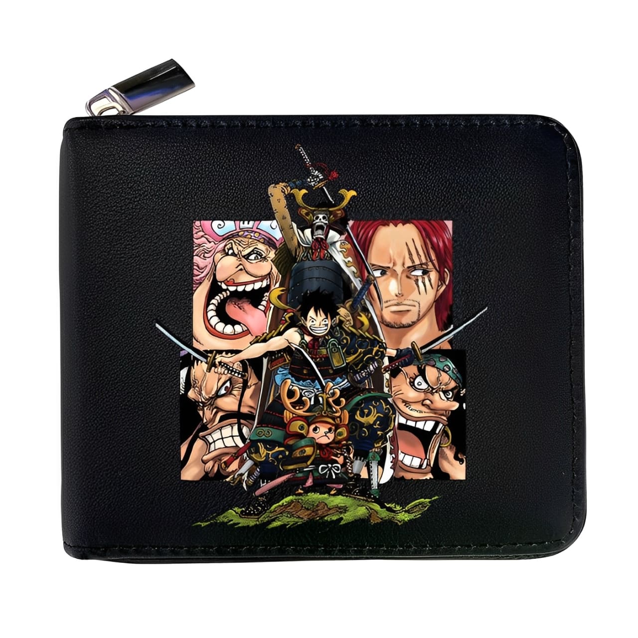 portefeuille one piece cuir empereurs 1