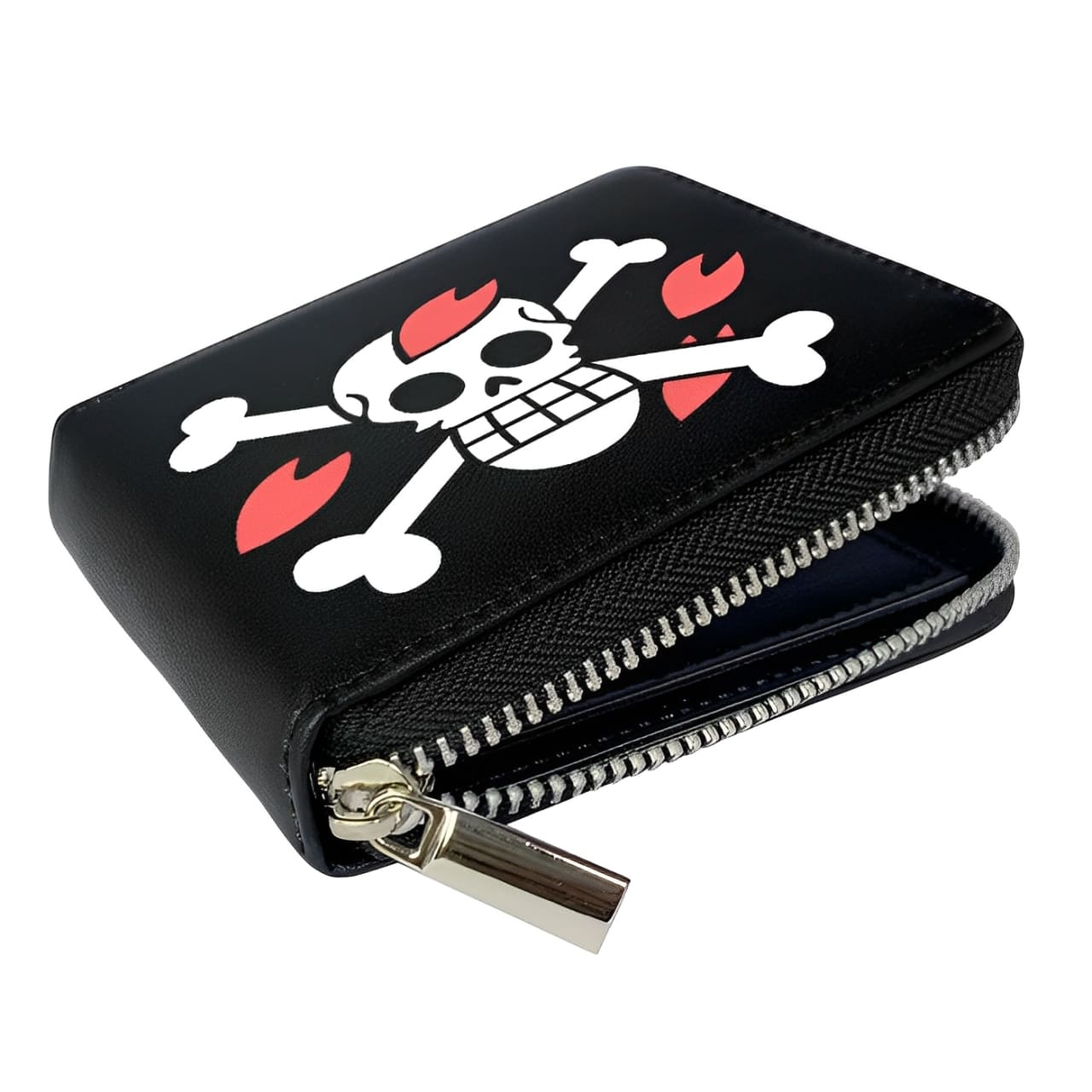 portefeuille one piece cuir jolly tony chopper 2