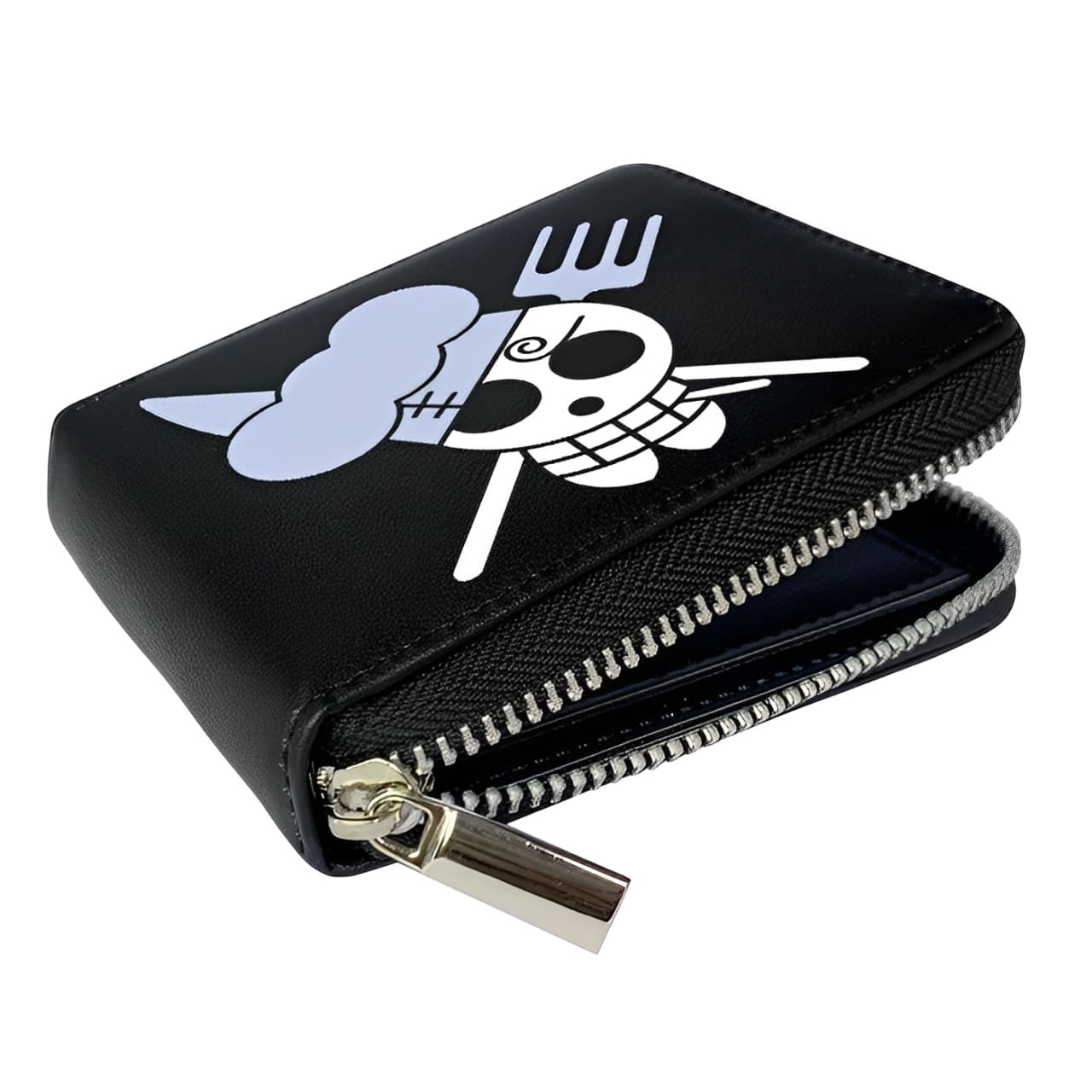 portefeuille one piece cuir jolly vinsmoke sanji 2