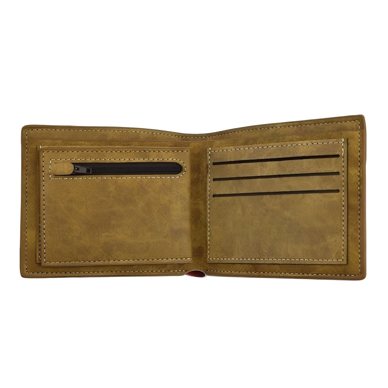 portefeuille one piece jolly roger luffy 3