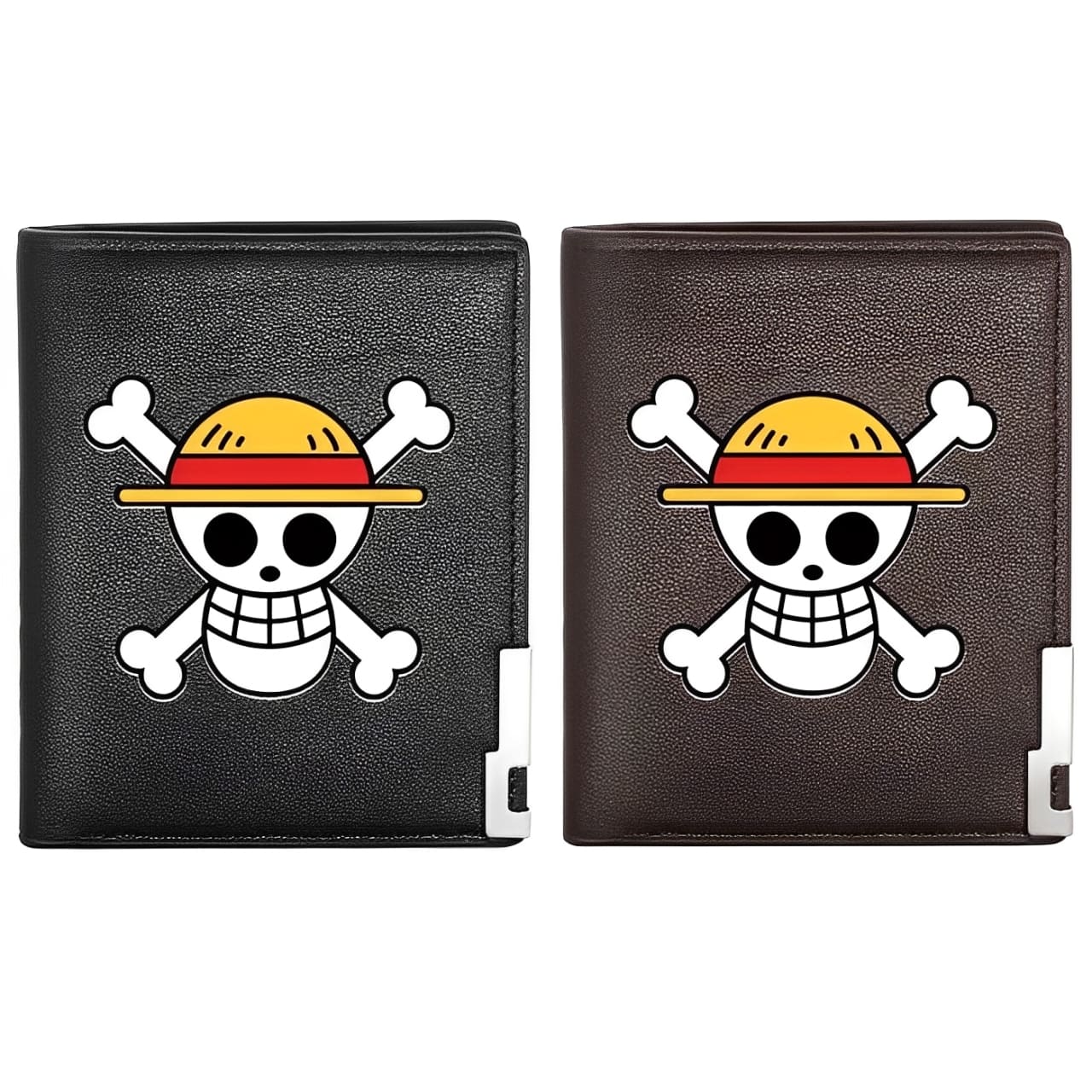 portefeuille one piece logo 1