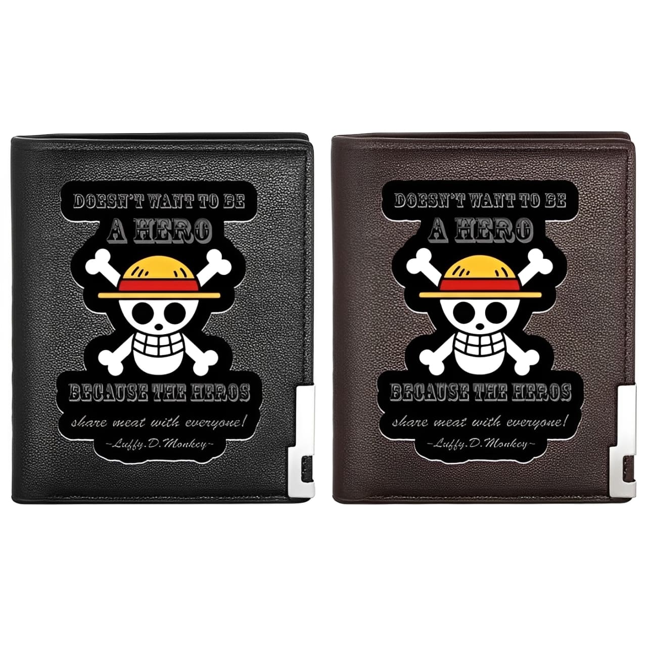 portefeuille one piece logo no hero 1