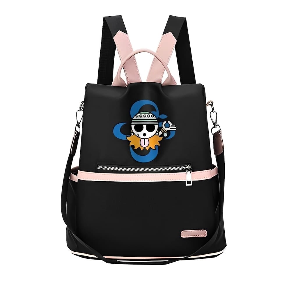 sac dos hakawaii one piece nami 1