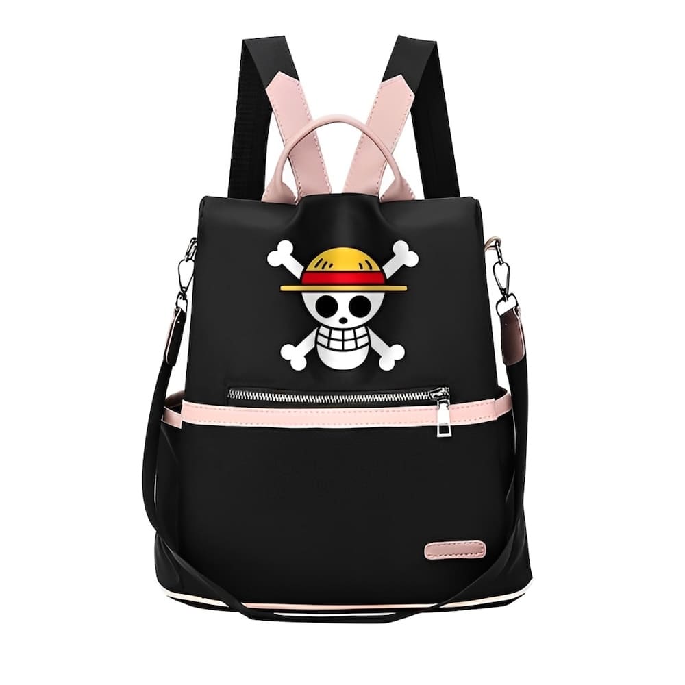 sac dos one piece hakawaii monkey luffy 1