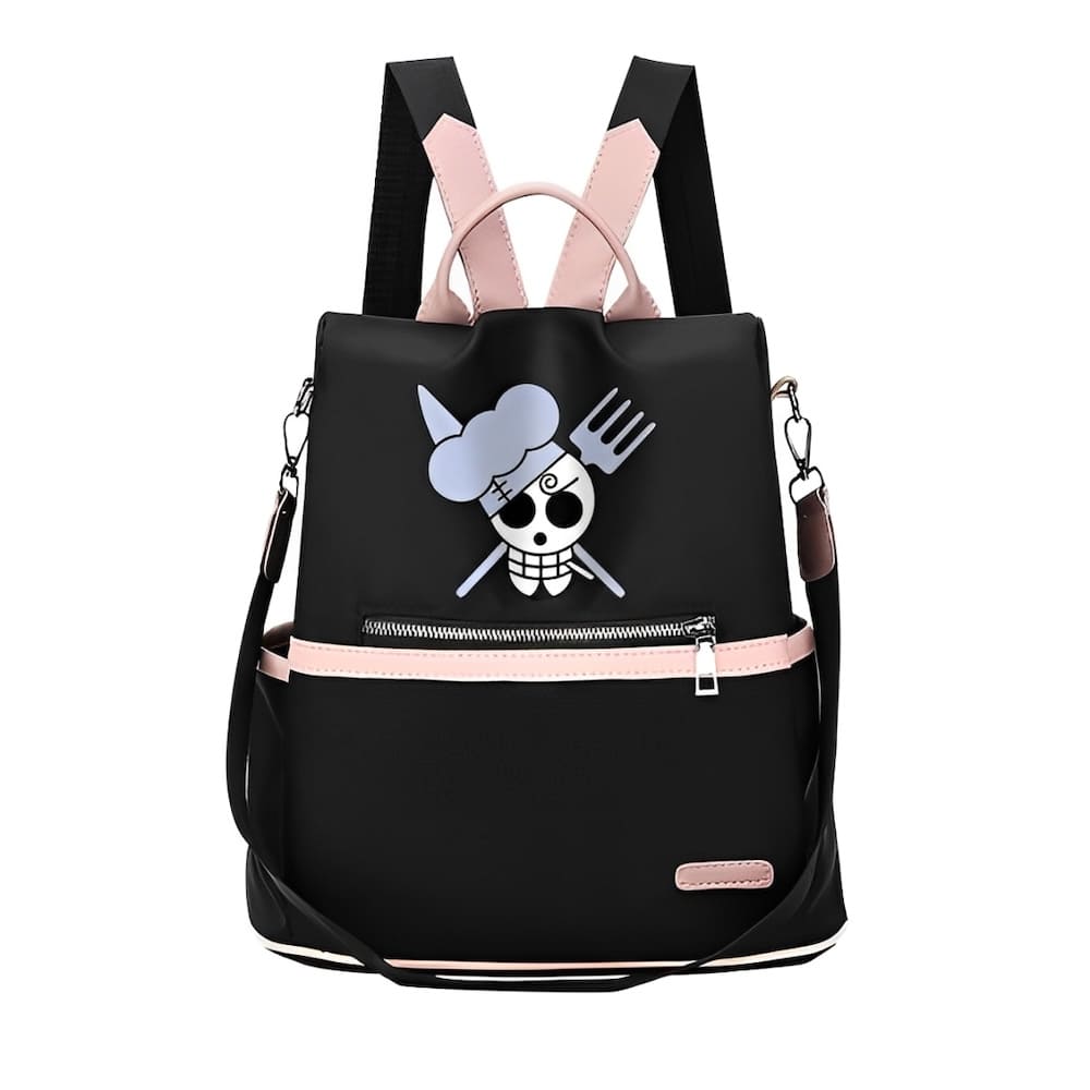 sac dos hokawaii one piece vinsmoke sanji 1