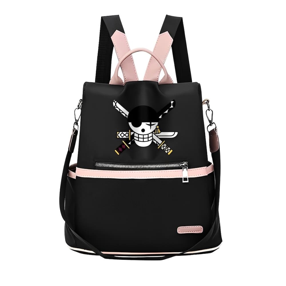 sac dos hokawaii one piece roronoa zoro 1