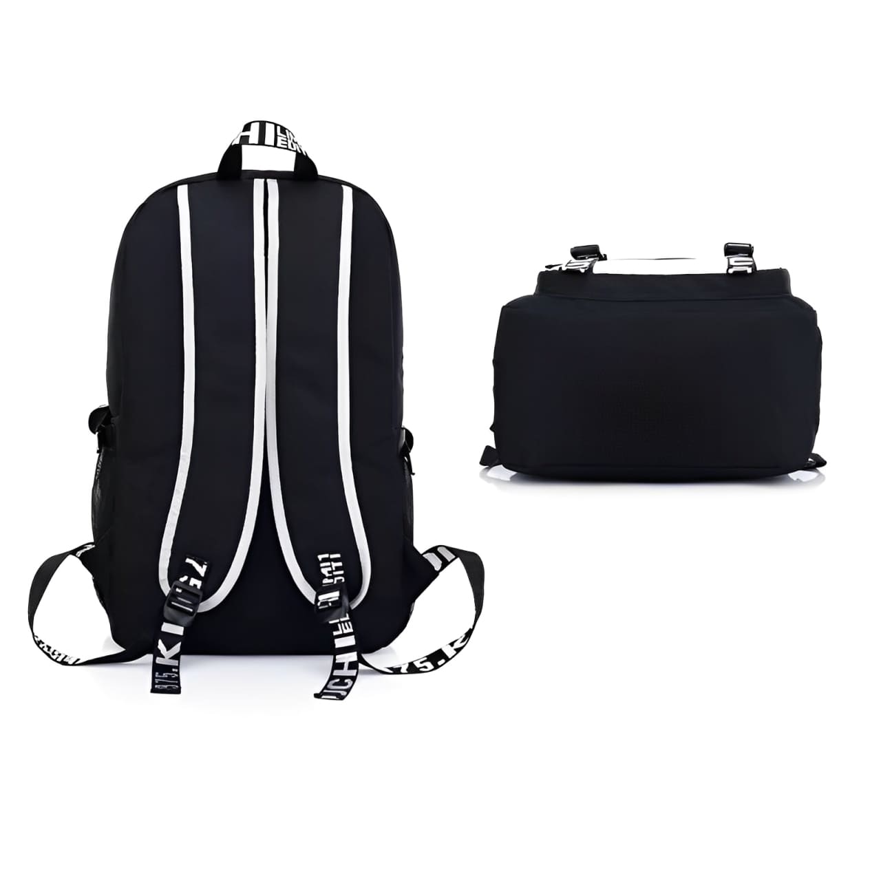 sac a dos one piece monkey luffy 4