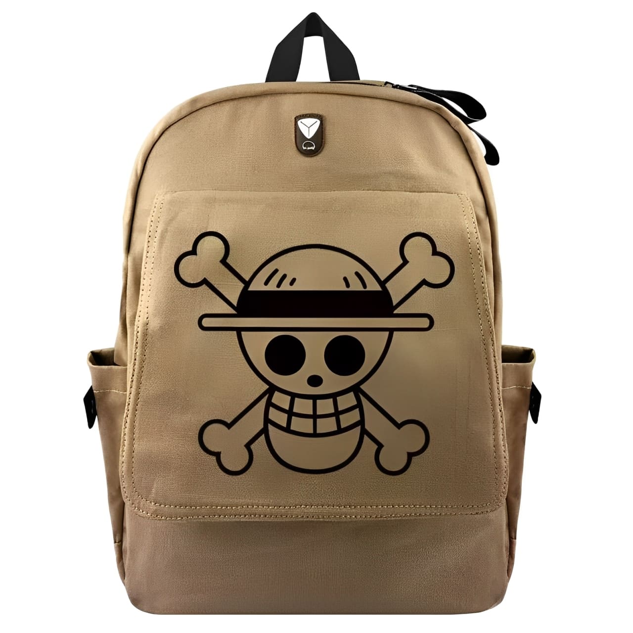 sac a dos one piece school trip luffy 1