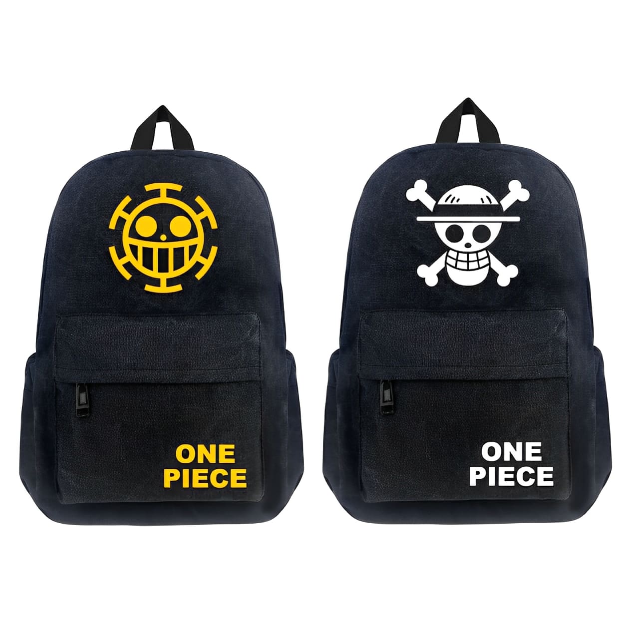 sac a dos one piece etudiant 1