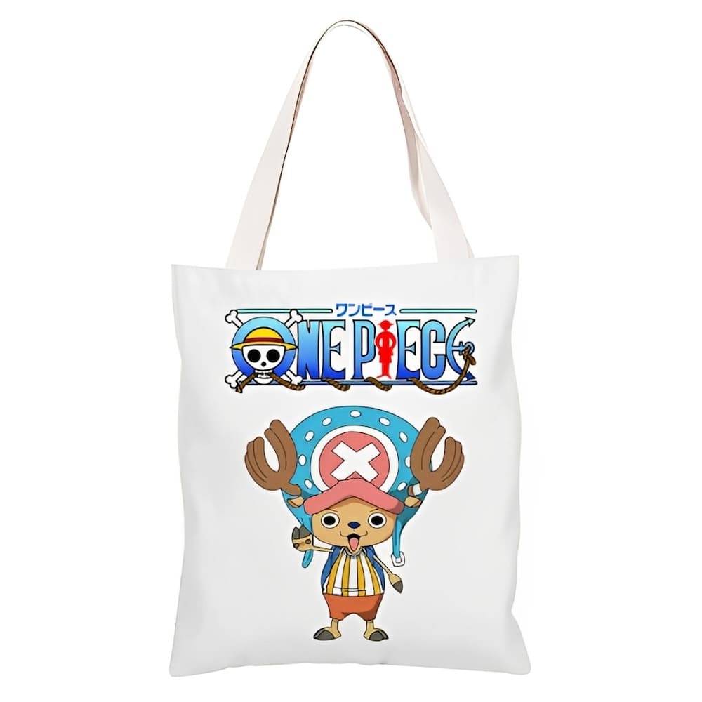 sac one piece shopping toile chopper