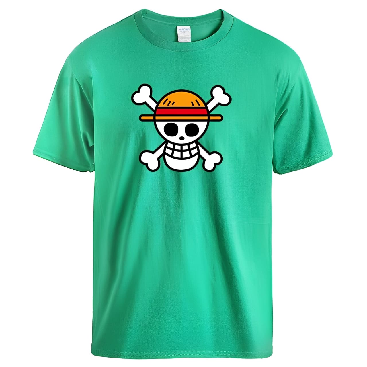 t shirt one piece logo vert