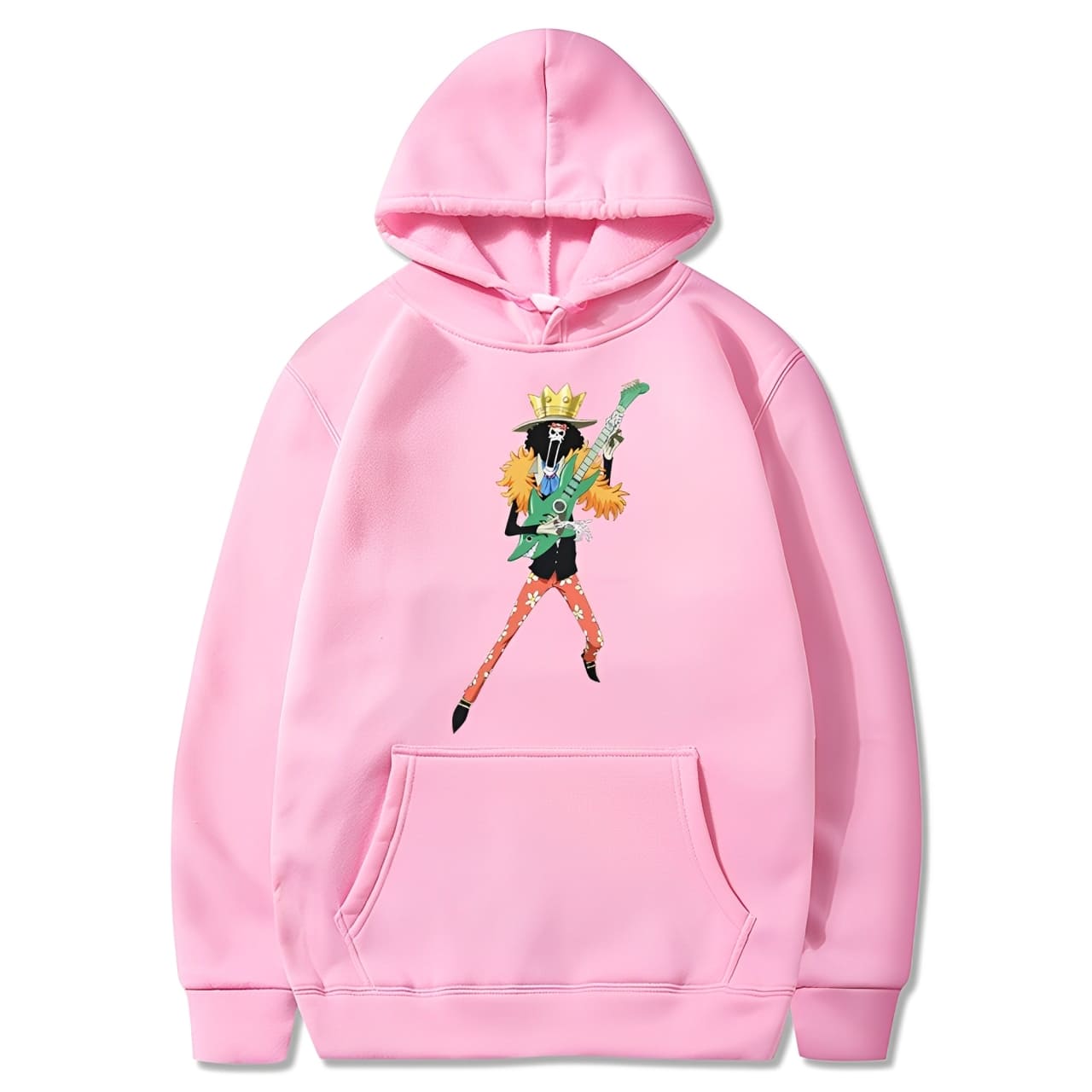sweatshirt hoodie one piece brook soulking rose