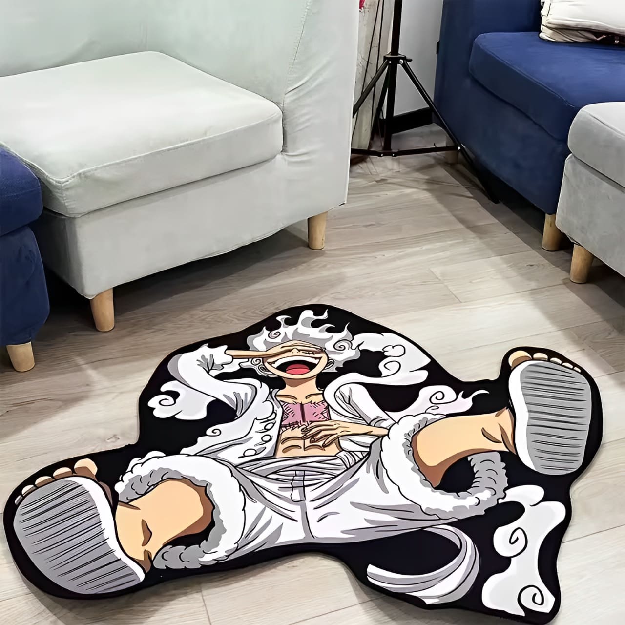 tapis one piece luffy gear fifth 2