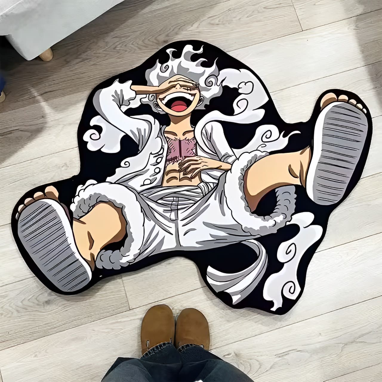 tapis one piece luffy gear fifth 1