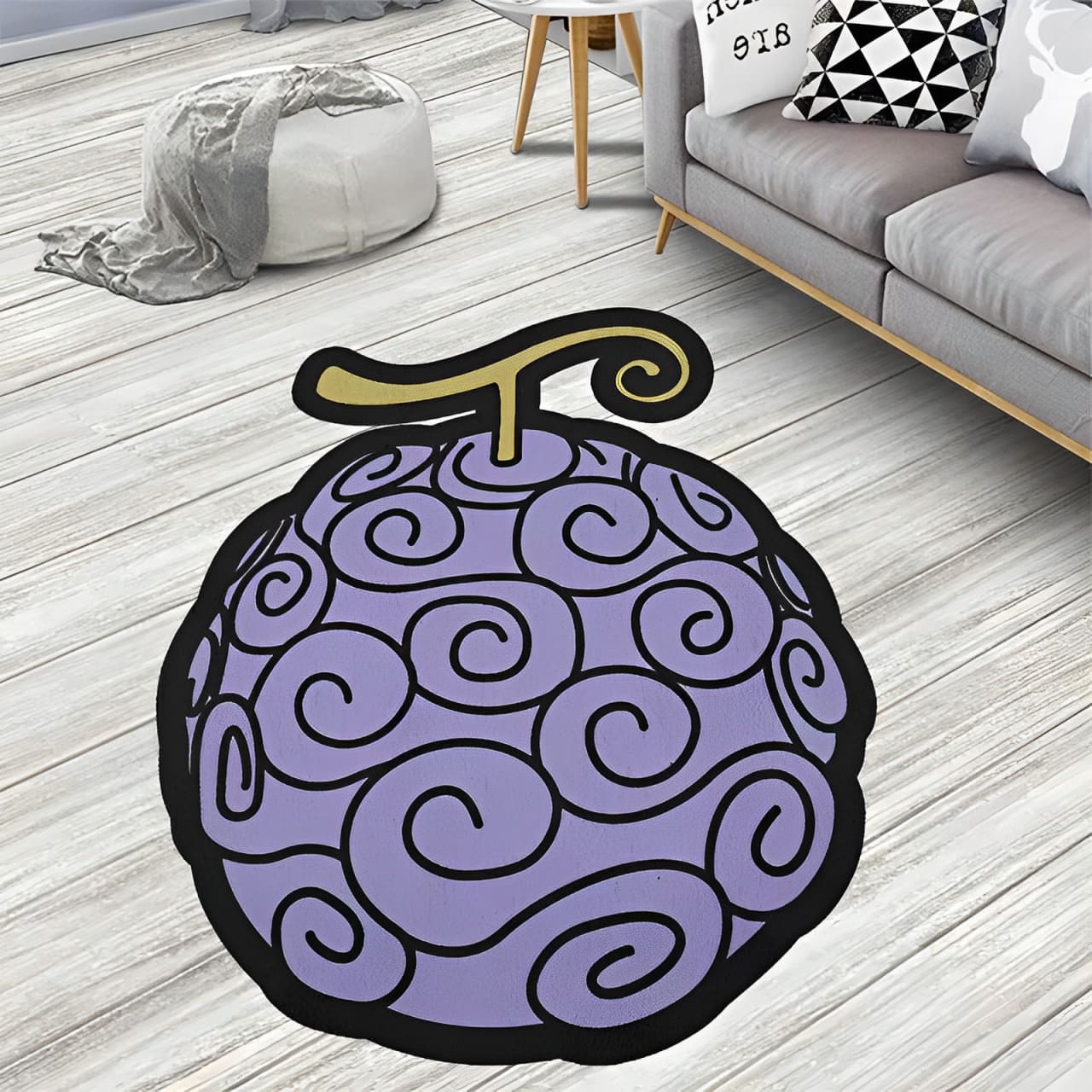 tapis one piece gomu gomu 3