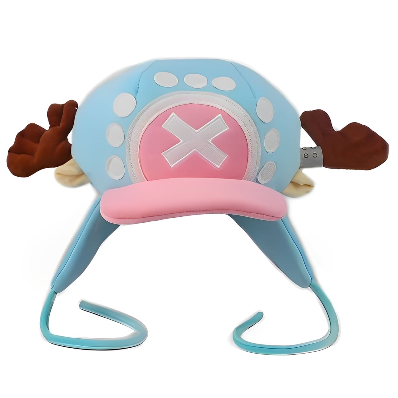 chapeau one piece tony chopper earmuffs 2
