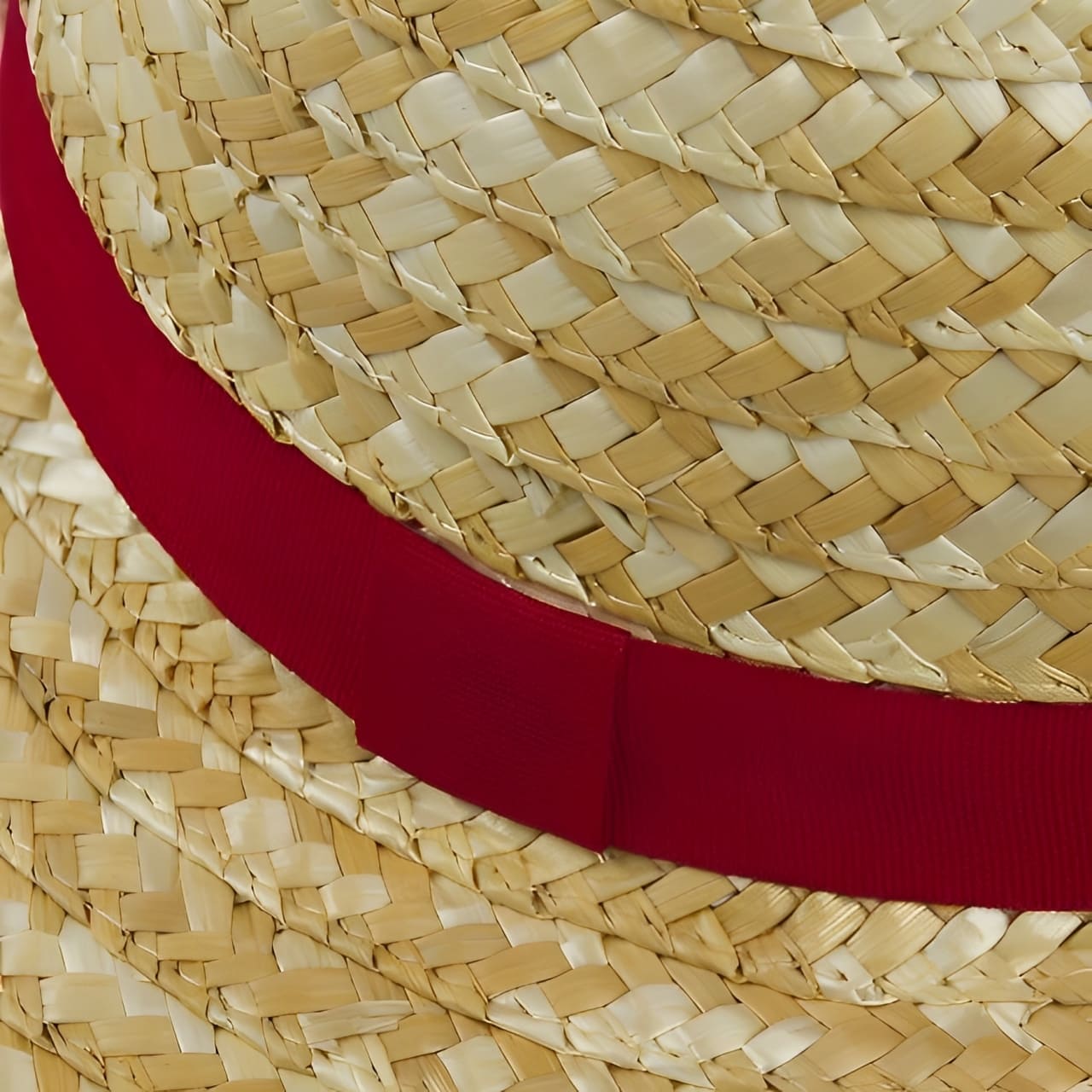 chapeau de paille one piece luffy 2