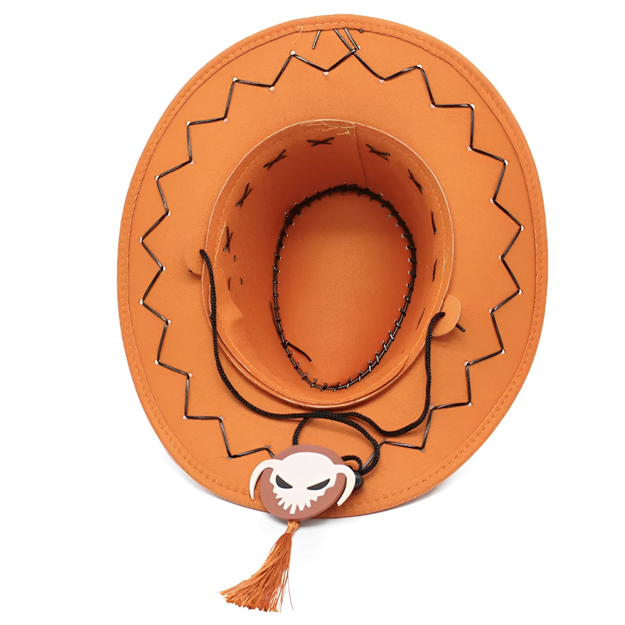 chapeau one piece portgas d ace 3