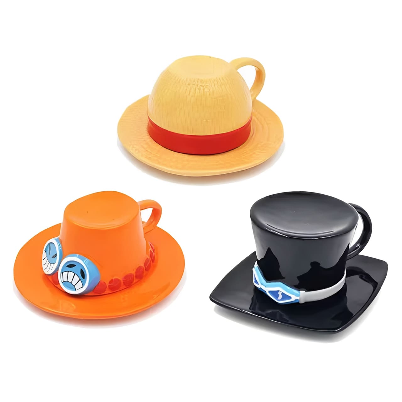 tasse-one-piece-brothers-hats