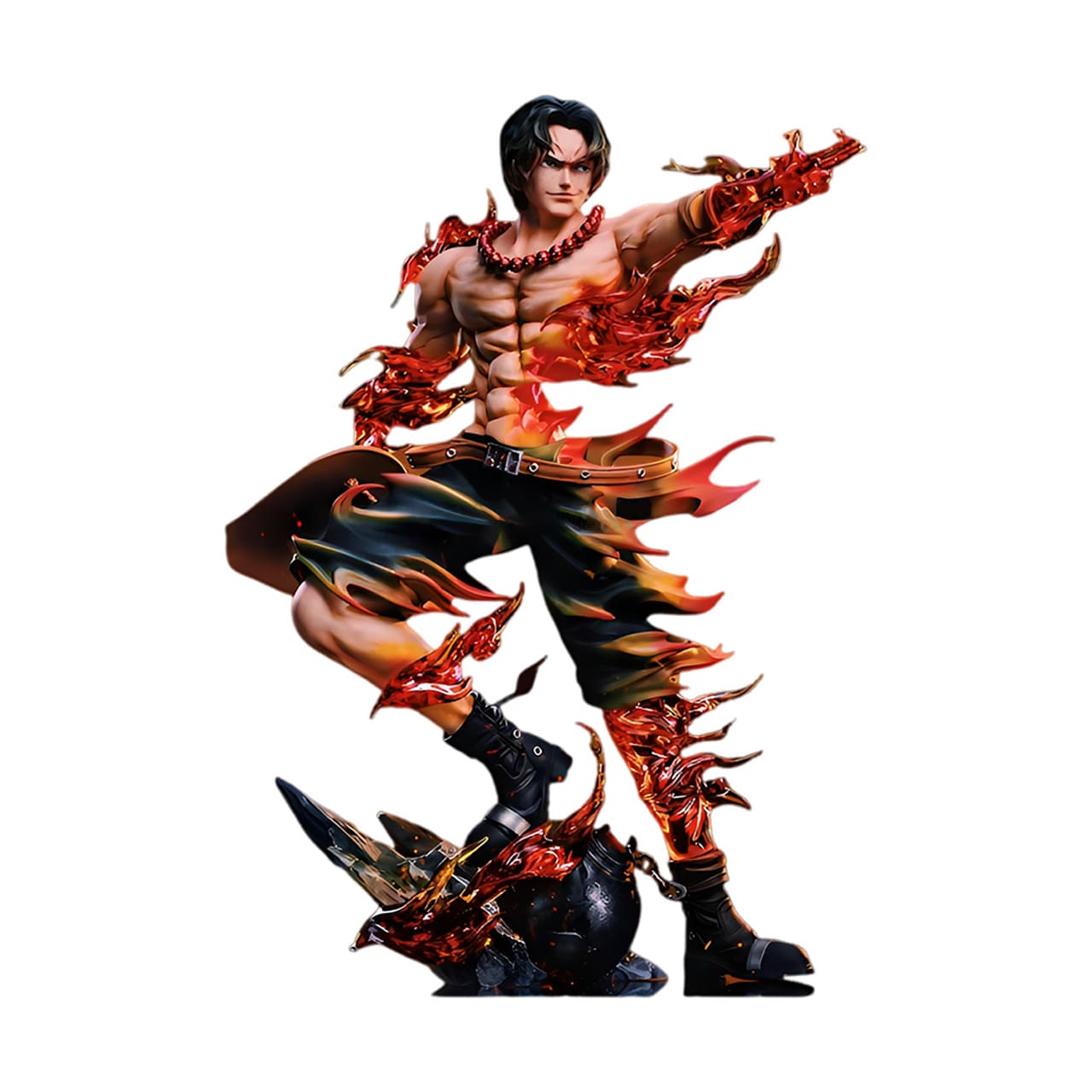 figurine-one-oiece-ace-fire-face