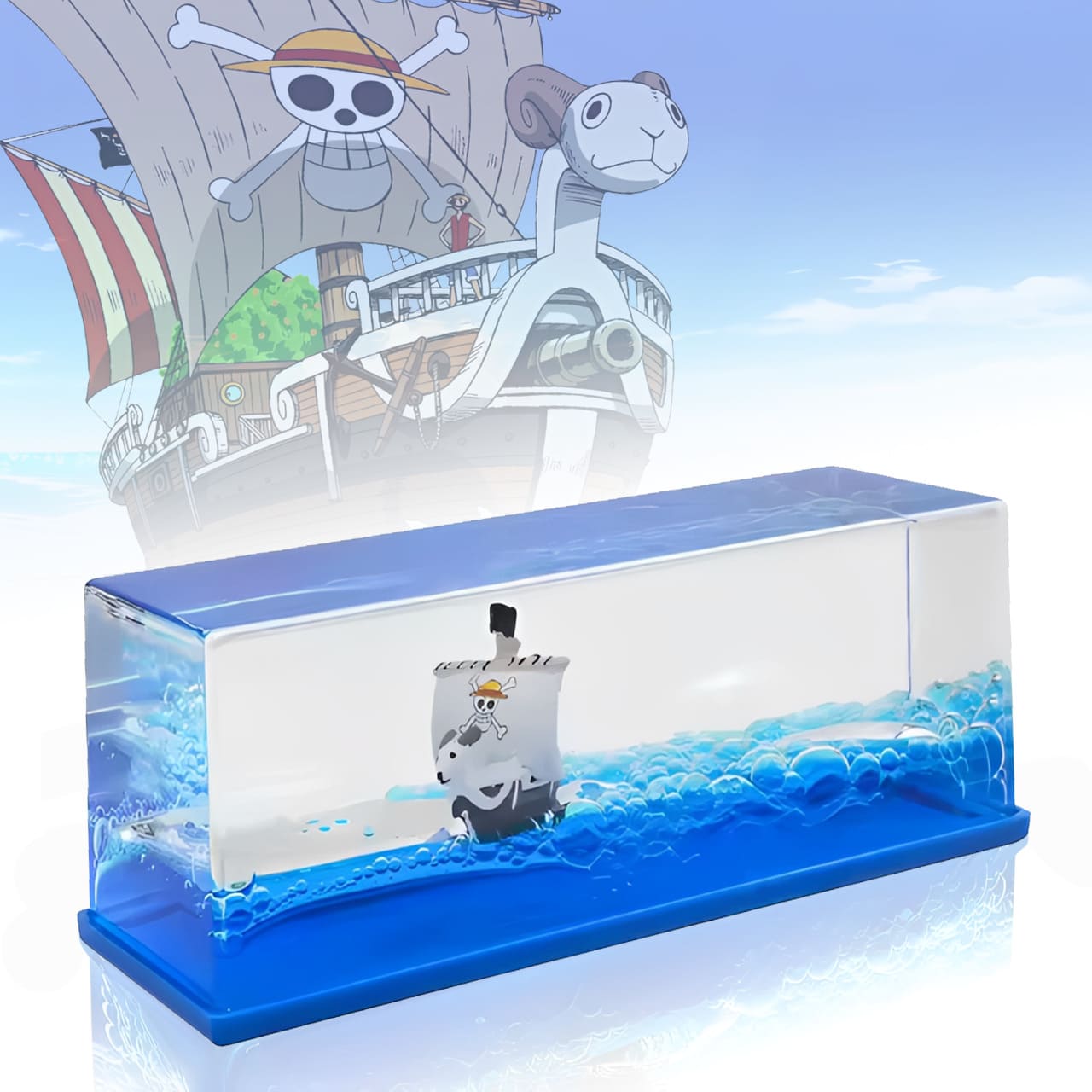 bateau-bouteille-fluide-one-piece-vogue-merry