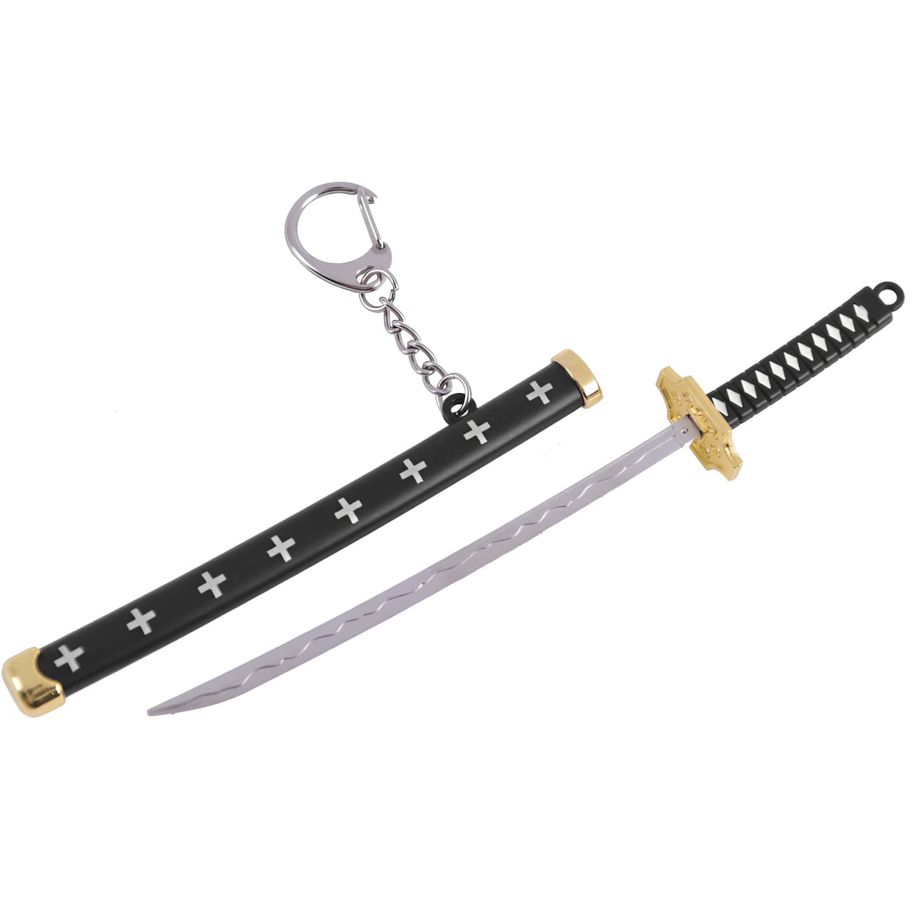 porte-clés-one-piece-law-kikoku-sabre