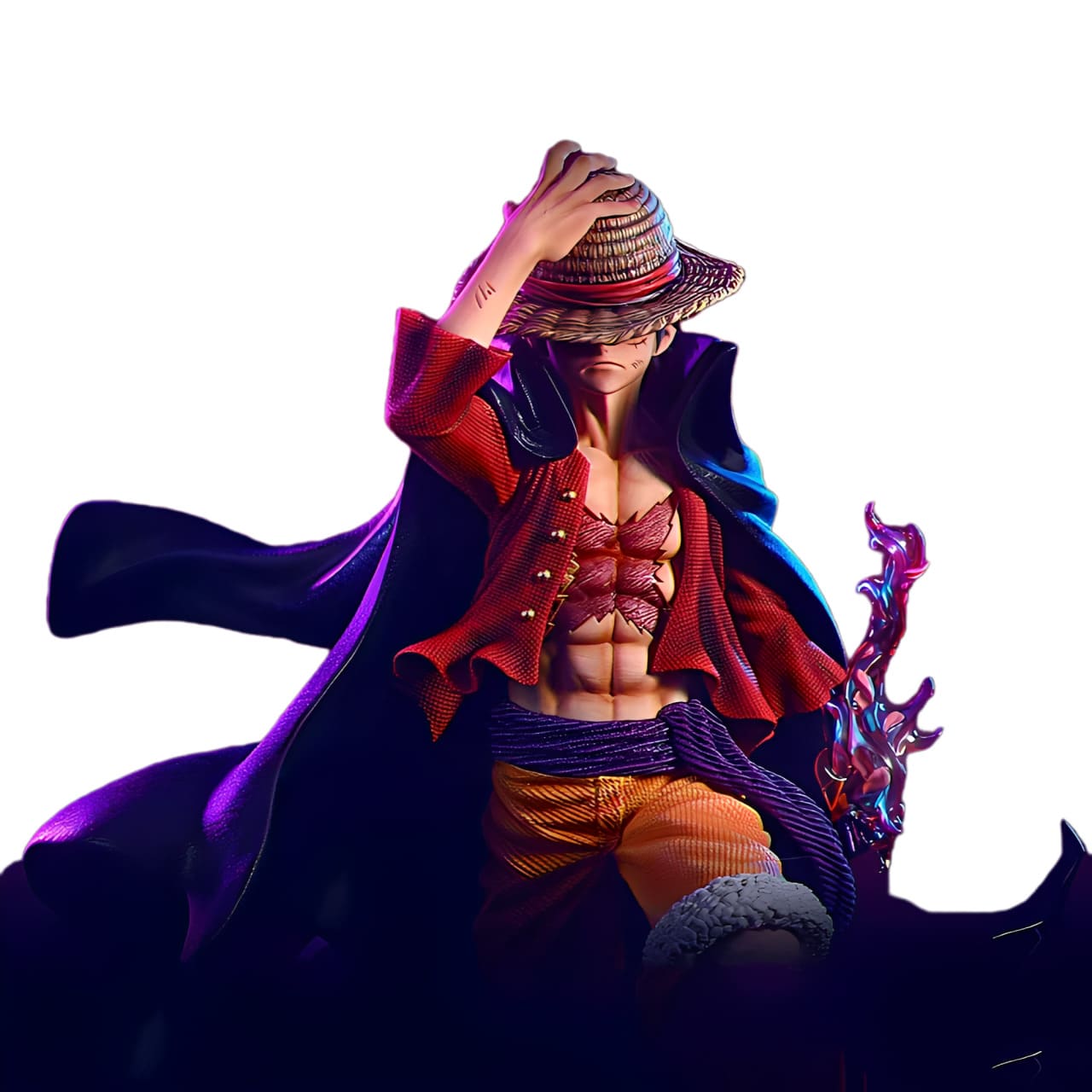 figurine-one-piece-luffy-onigashima-wano-zoom