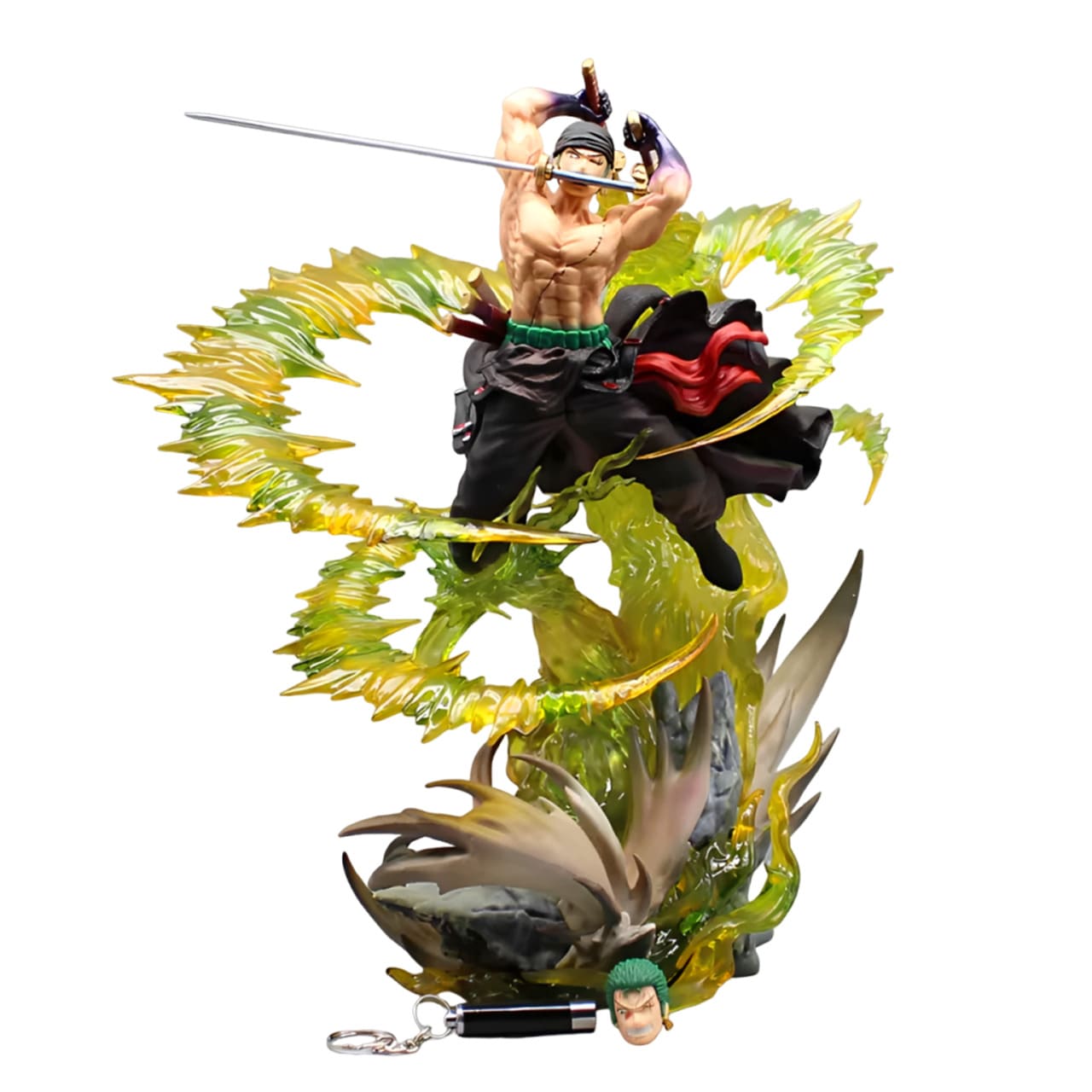 figurine-one-piece-zoro-dragon-damnation