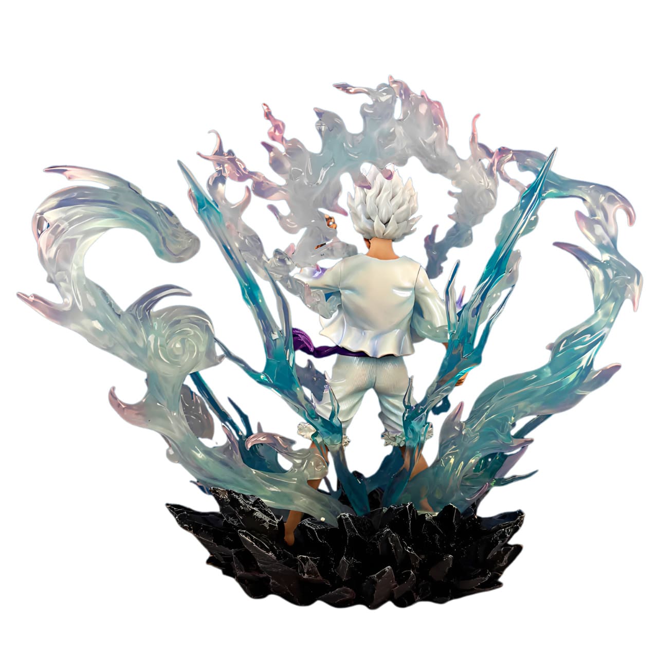 figurine-one-piece-luffy-gear-5-eveil-back