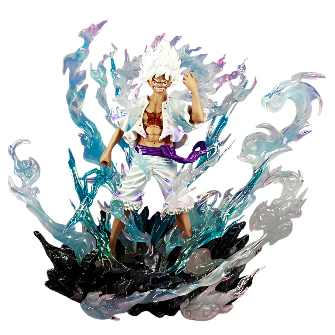 figurine-one-piece-luffy-gear-5-eveil