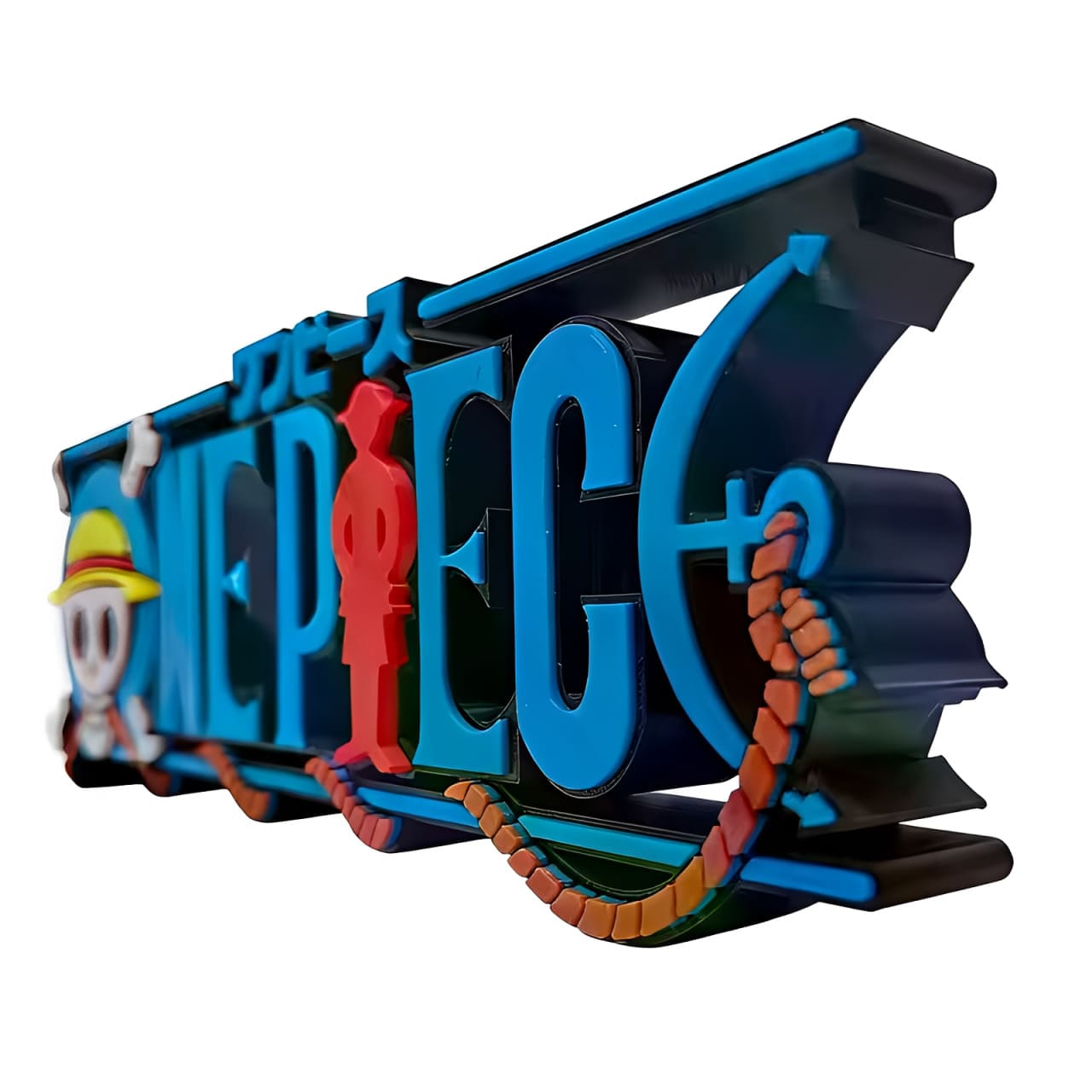 figurine-one-piece-logo-3d-right-side
