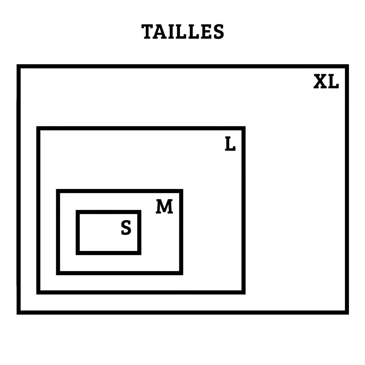 comparatif-des-tailles-S-M-L-et-XL-pour-format-paysage