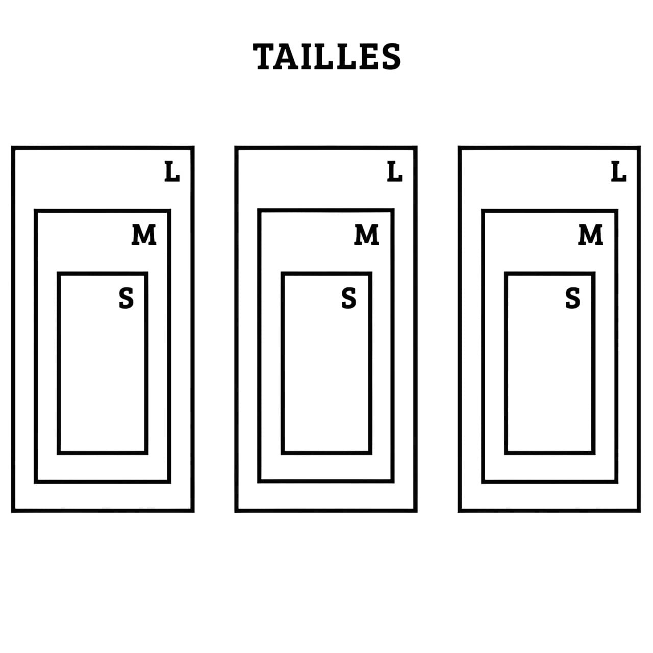 comparatif-des-tailles-S-M-et-L-pour-trois-formats-verticaux-etroit
