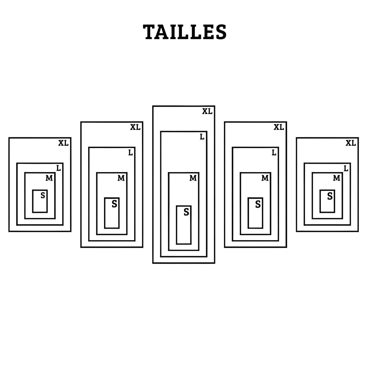 comparatif-des-tailles-S-M-et-L-pour-cinq-formats-verticaux