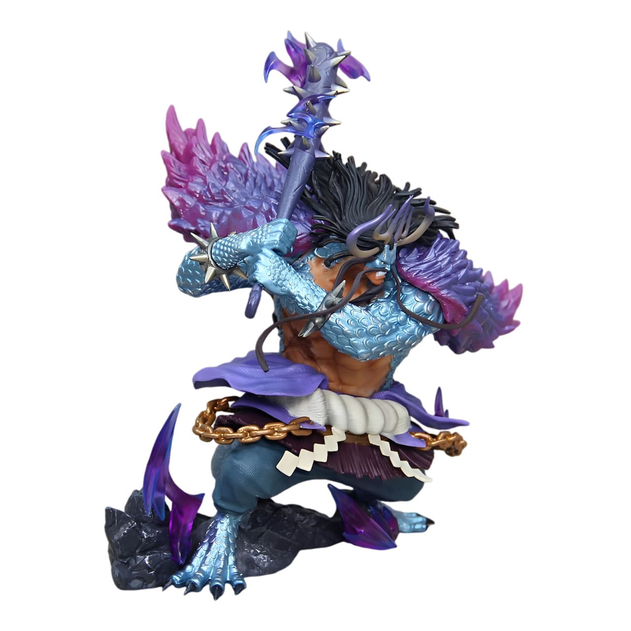 figurine-one-piece-kaido-kanabo-vue-cote