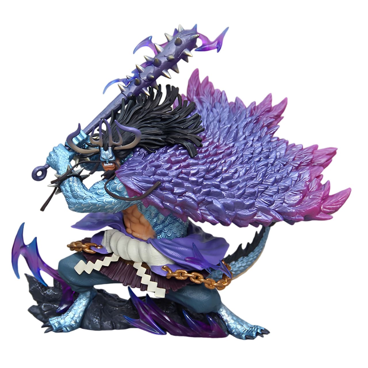 figurine-one-piece-kaido-kanabo-vue-face